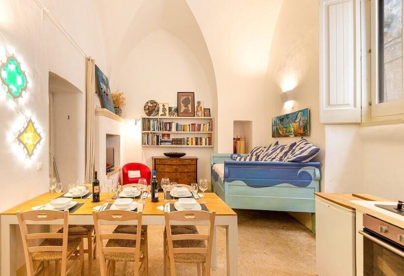 Dimora Santi Mancuso By Barbarhouse