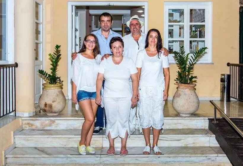 Fitosinn