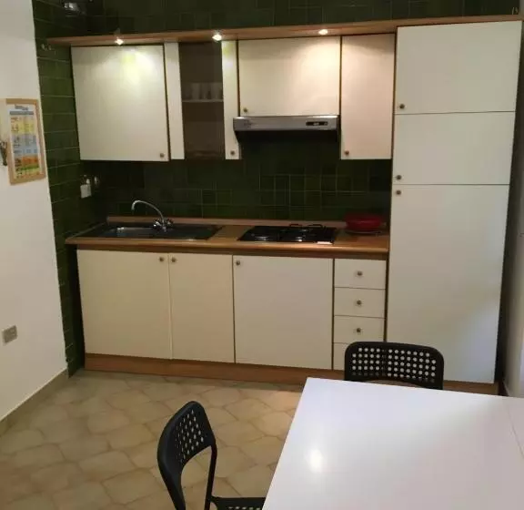 Fonteluna Residence