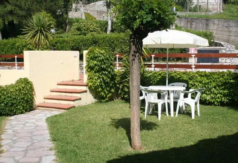 Fonteluna Residence
