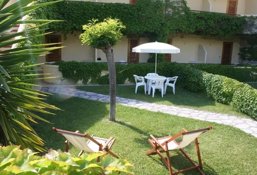 Fonteluna Residence