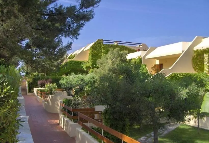 Fonteluna Residence
