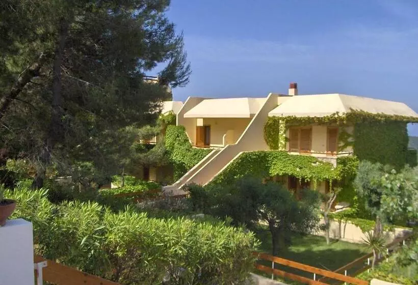 Fonteluna Residence