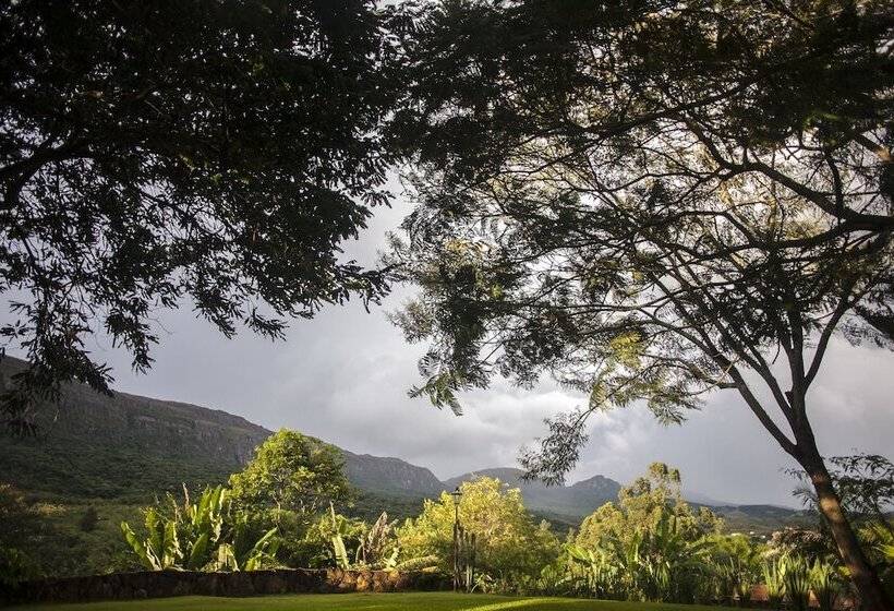 ホテル Almaserra Vila