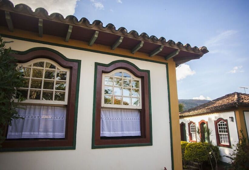 ホテル Almaserra Vila