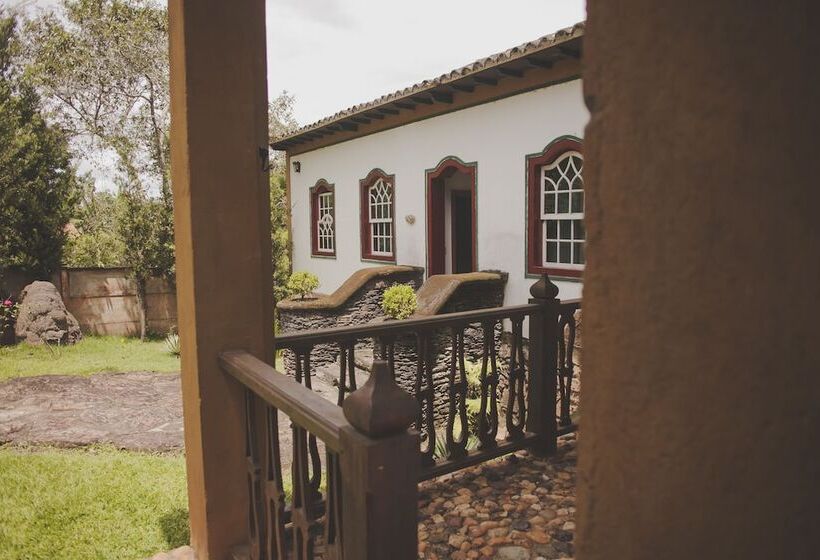 ホテル Almaserra Vila