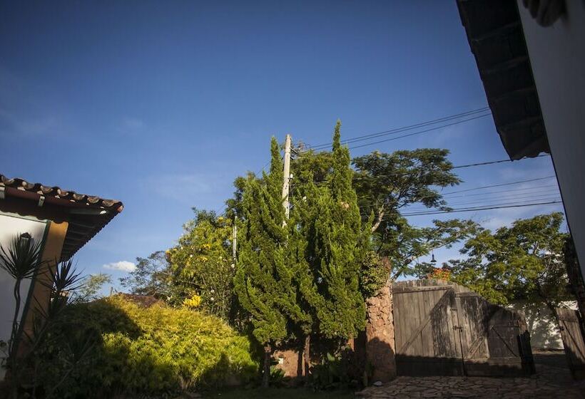 ホテル Almaserra Vila