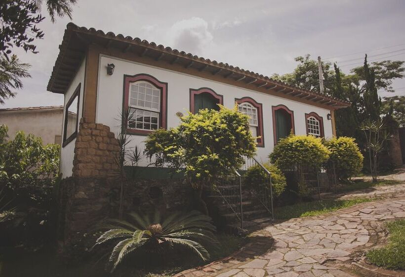 ホテル Almaserra Vila