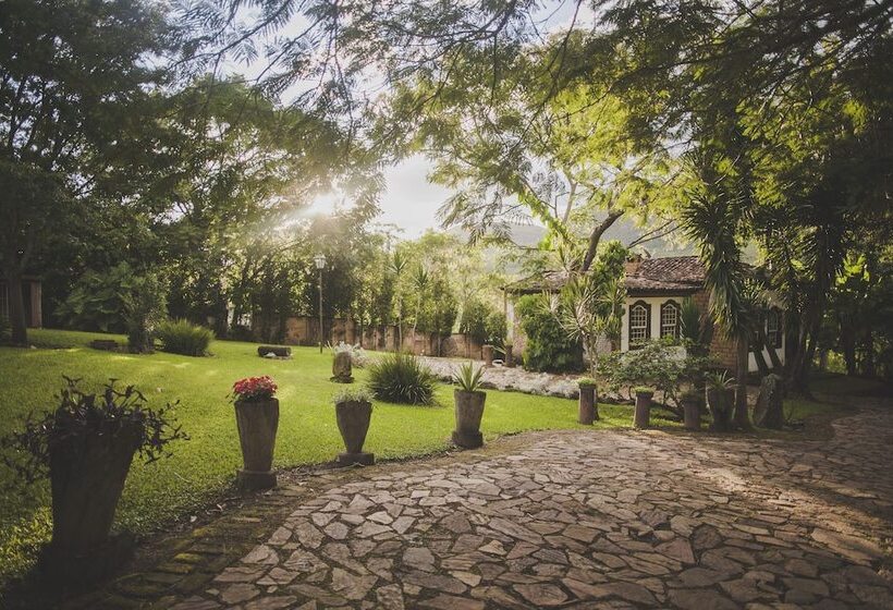 ホテル Almaserra Vila