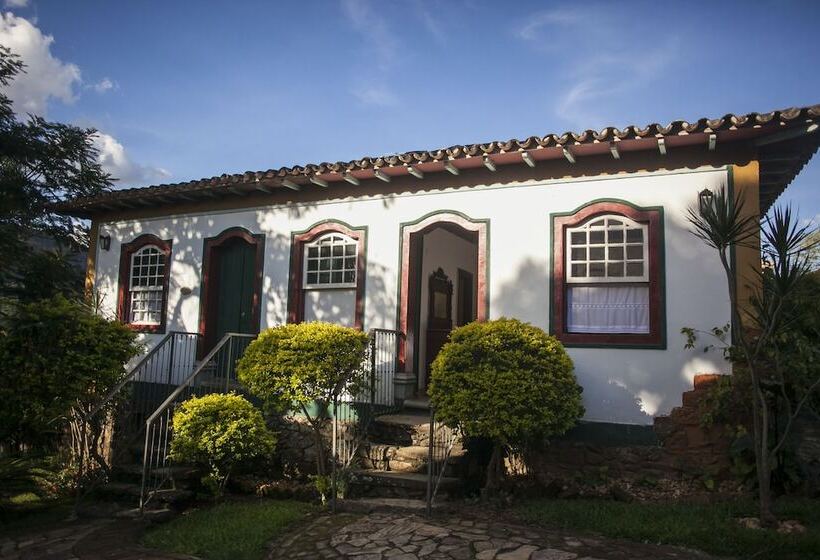 ホテル Almaserra Vila