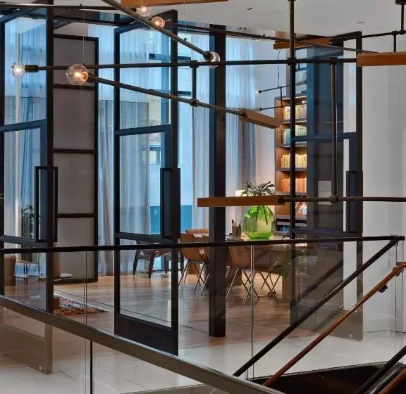 Hôtel Arlo Nomad - New York