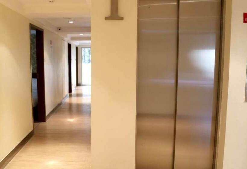 هتل Asia Boutique Inn