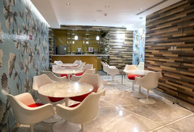 هتل Asia Boutique Inn