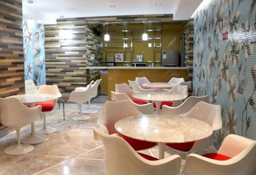 هتل Asia Boutique Inn