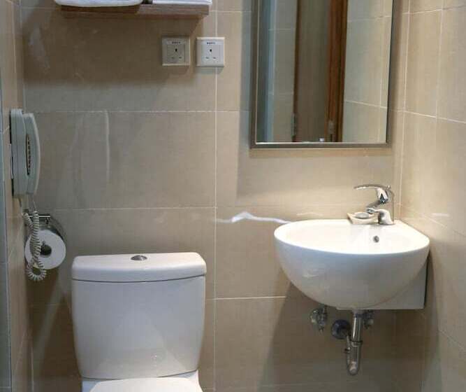 هتل Asia Boutique Inn