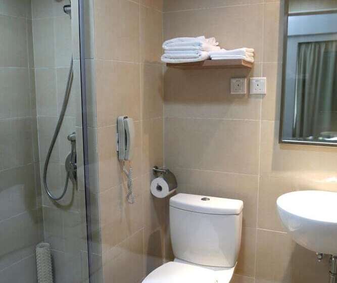 هتل Asia Boutique Inn