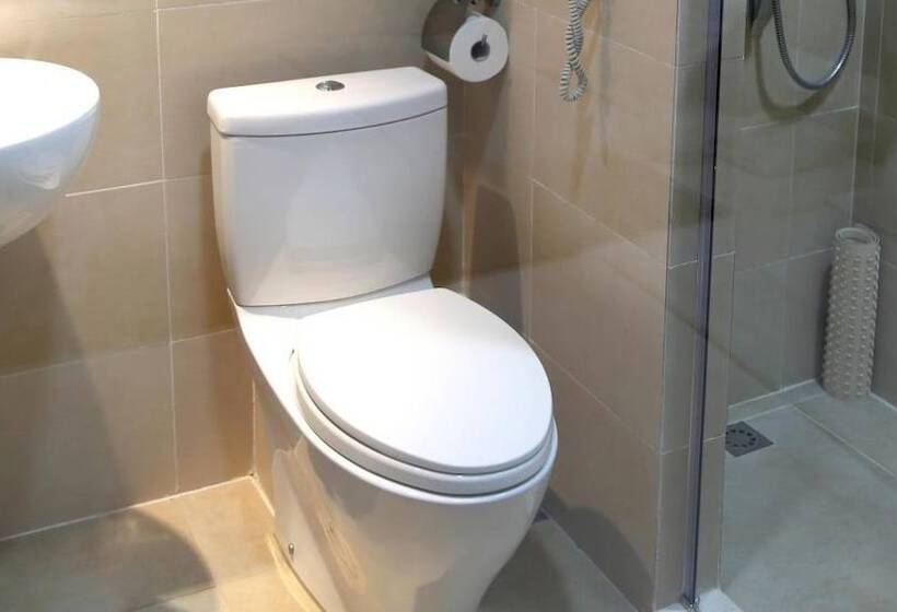 هتل Asia Boutique Inn