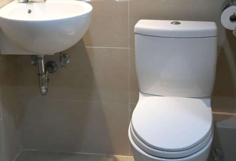 هتل Asia Boutique Inn