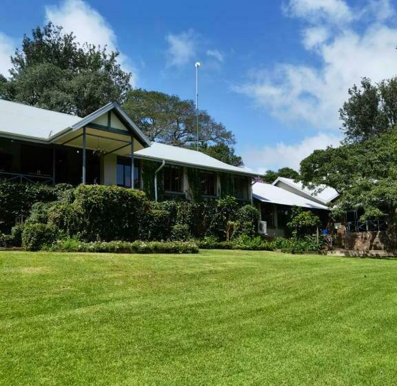 Hotel Avoca Vale Country