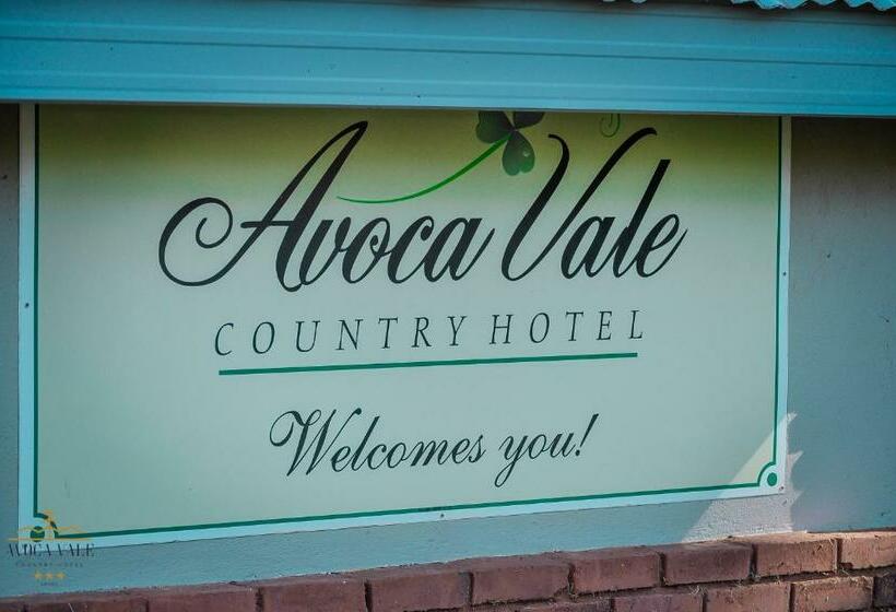 Hotel Avoca Vale Country