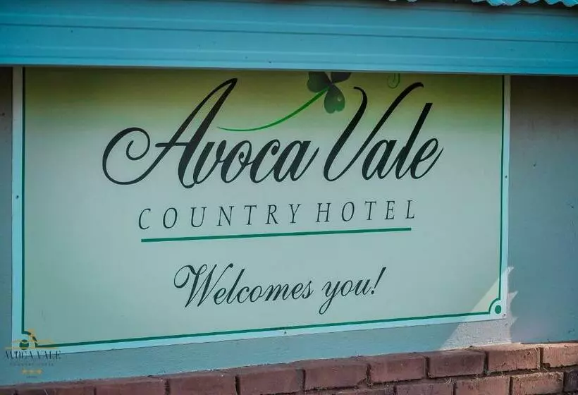 هتل Avoca Vale Country