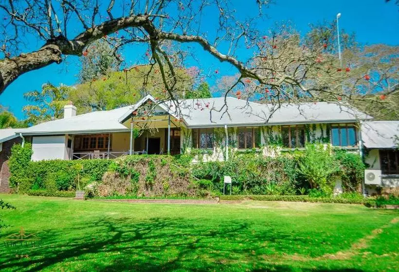 هتل Avoca Vale Country