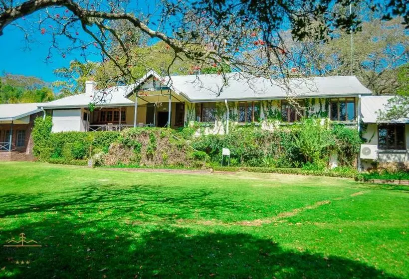 هتل Avoca Vale Country
