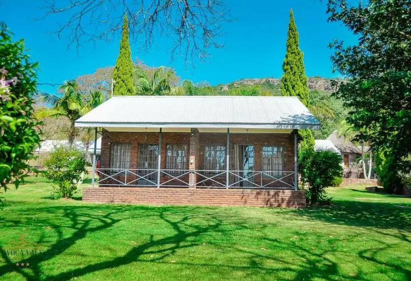 هتل Avoca Vale Country