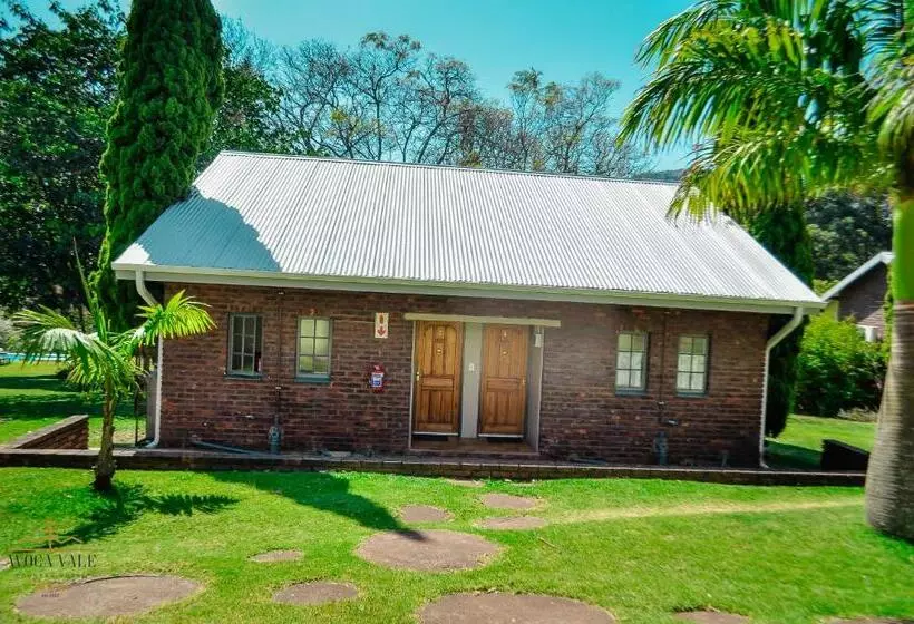 هتل Avoca Vale Country