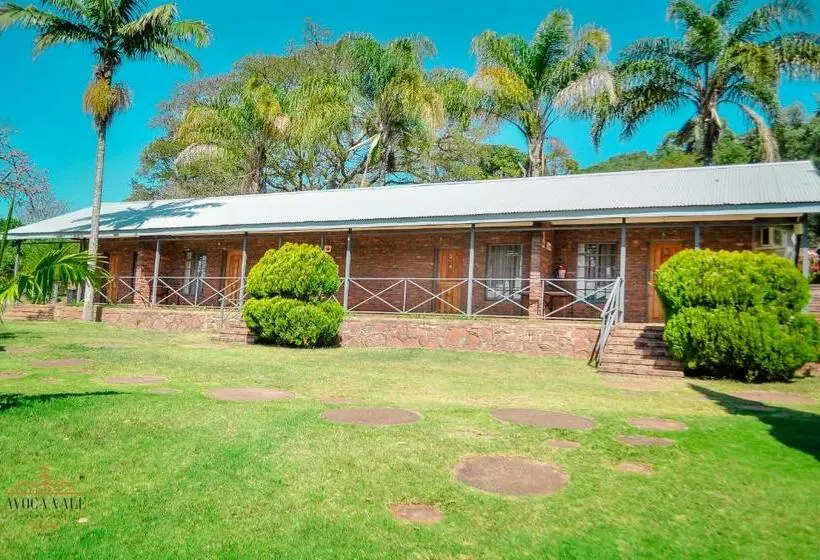 هتل Avoca Vale Country