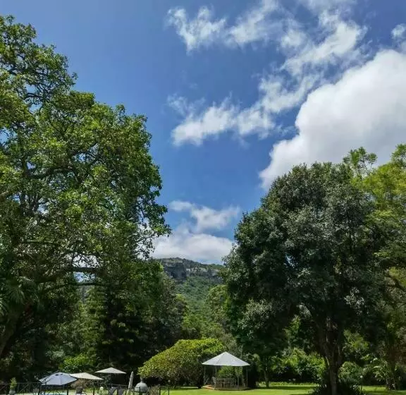 هتل Avoca Vale Country