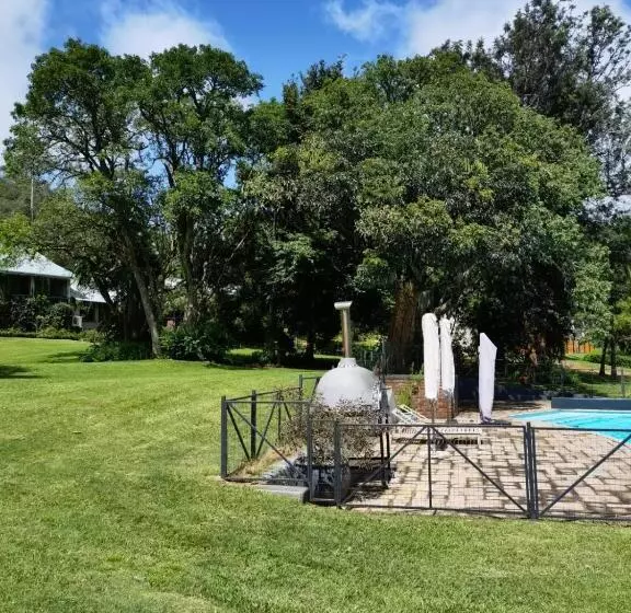 هتل Avoca Vale Country
