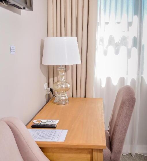 Hotel Avoca Vale Country