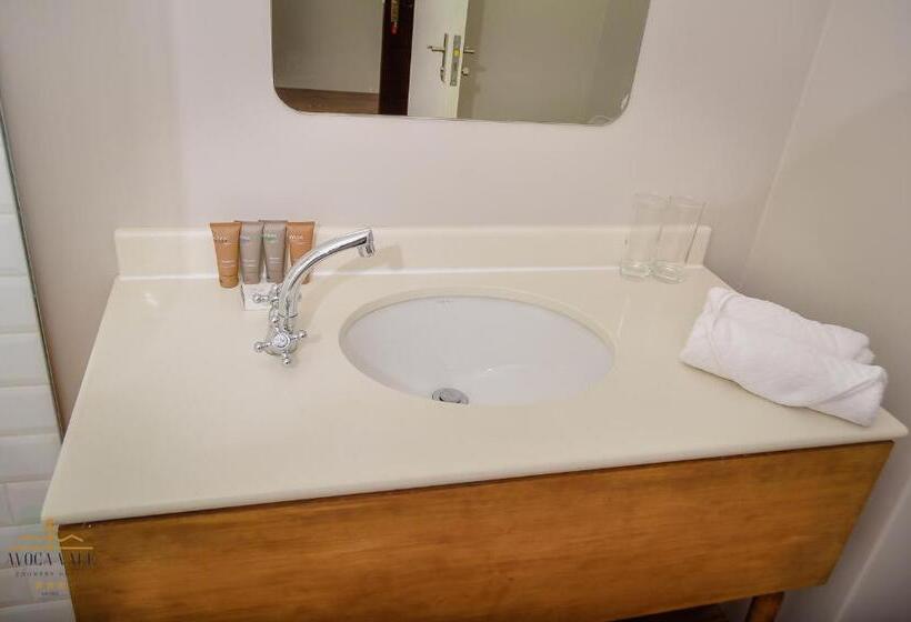 Hotel Avoca Vale Country