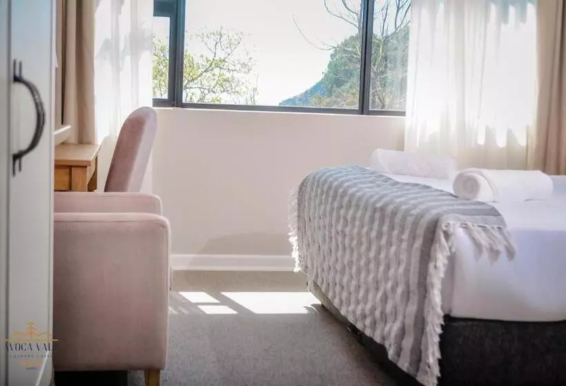 هتل Avoca Vale Country