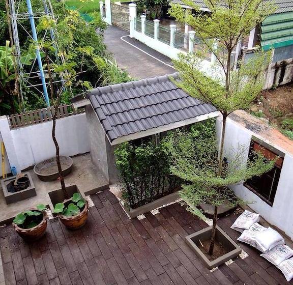 فندق Ban Phraya Lanna