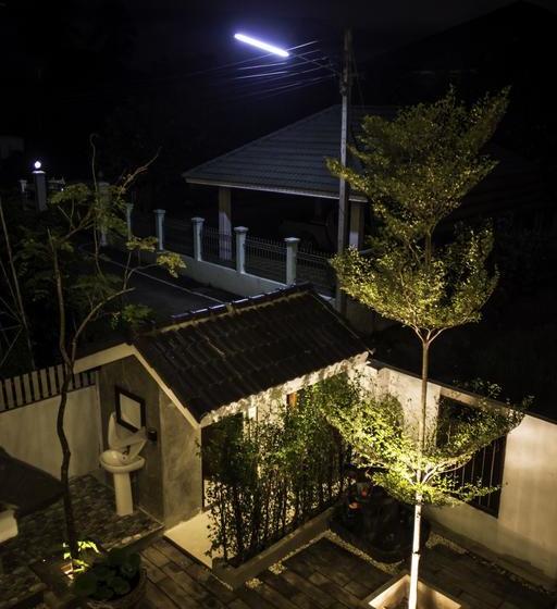 فندق Ban Phraya Lanna