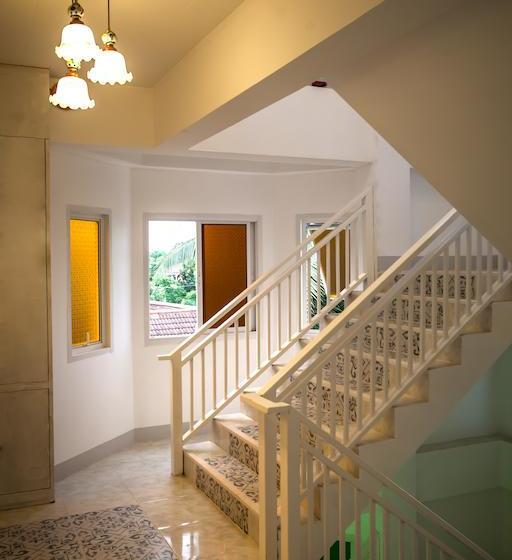 فندق Ban Phraya Lanna