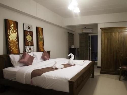 فندق Ban Phraya Lanna