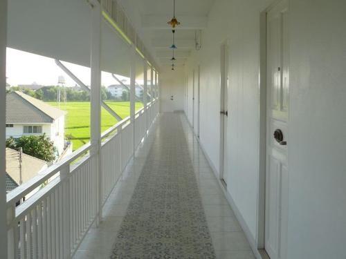 فندق Ban Phraya Lanna