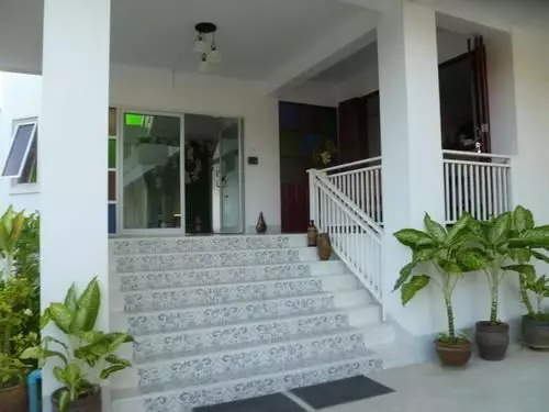 هتل Ban Phraya Lanna