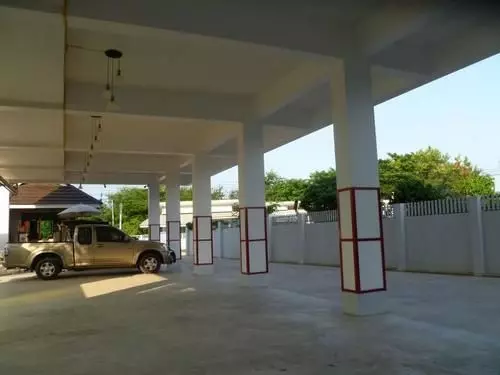 هتل Ban Phraya Lanna