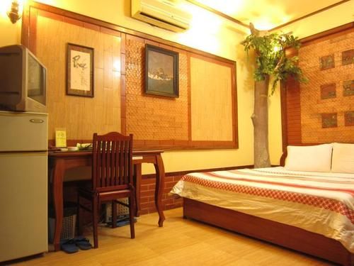 هتل Bee Saigon