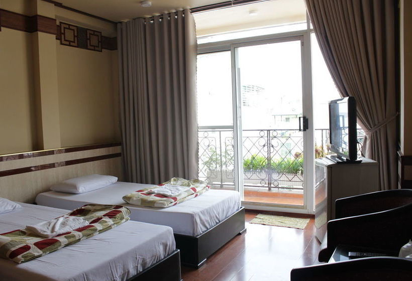 هتل Bee Saigon