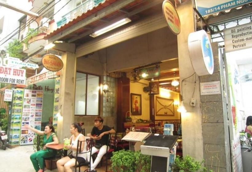 هتل Bee Saigon