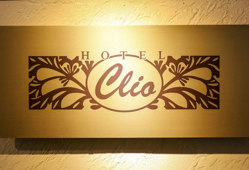 בית מלון כפרי Clio Kobe Adults Only