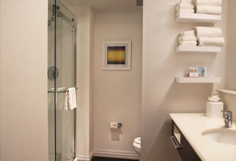 Отель Hampton Inn Lexington Medical Center