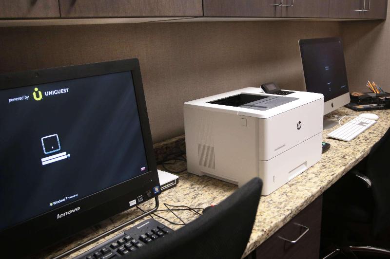 Отель Hampton Inn Lexington Medical Center