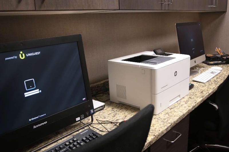 Отель Hampton Inn Lexington Medical Center