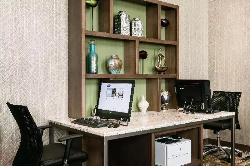 ホテル Hampton Inn & Suites Mason City